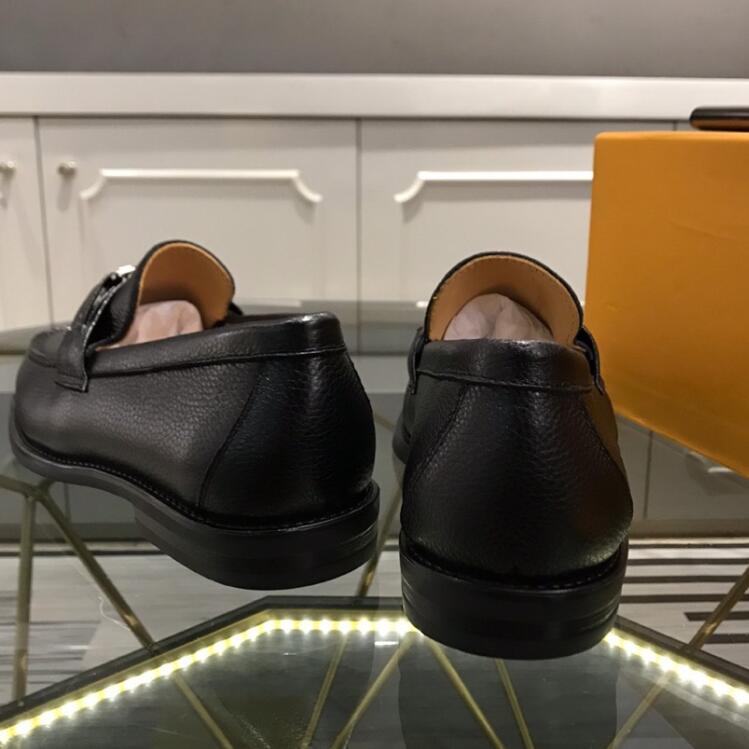 Mila's Edit - LOV Men Shoes - 1954