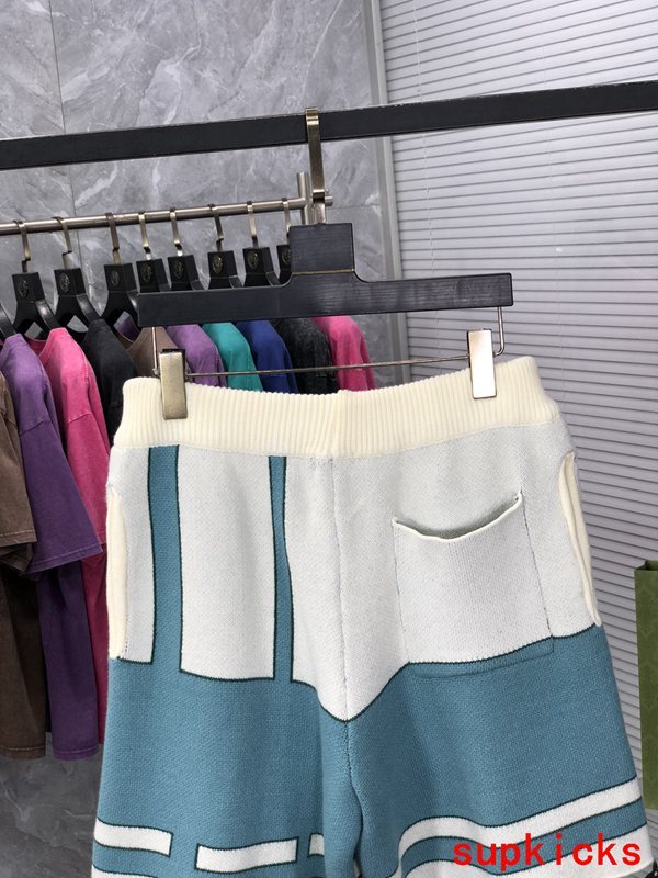 RHUDE Luxury Cloth