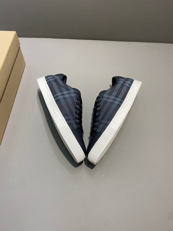 Burberry Luxury Shoes