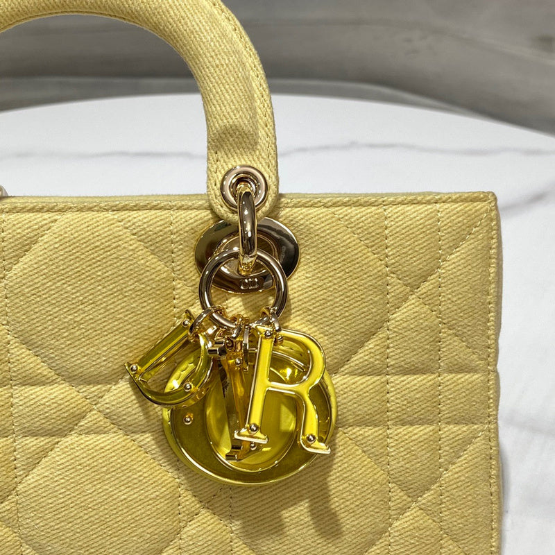 ENT - DOR Bags - 522