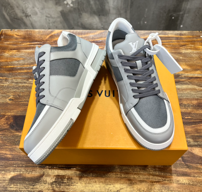 Mila's Edit - LOV Men Shoes - 128