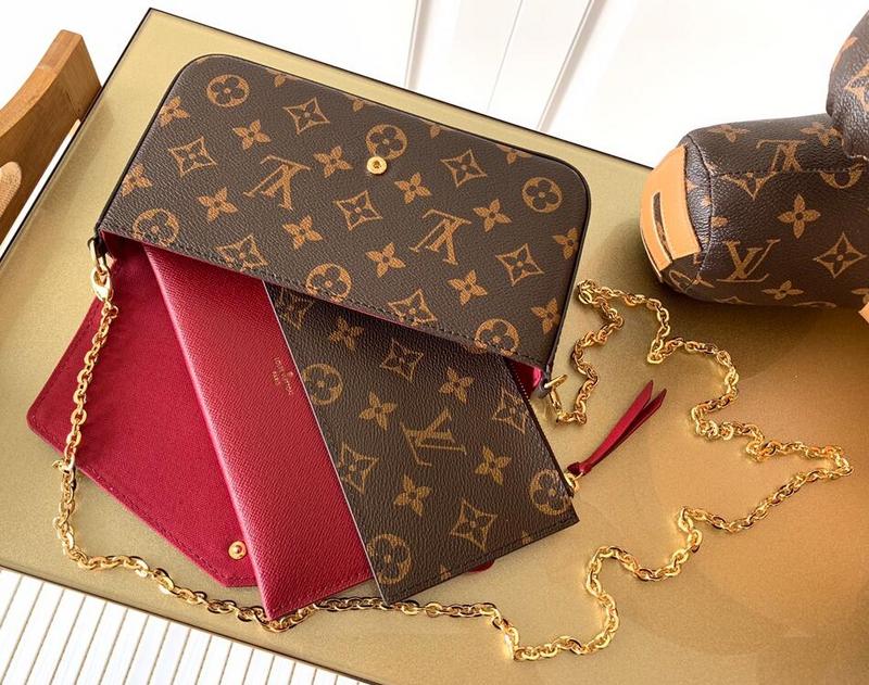 Mila's Edit - LOV Bags - 2521