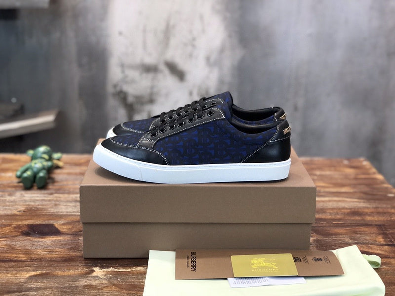 Burberry Luxury Shoes