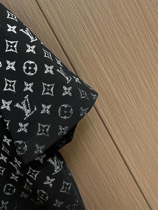 Louis Vuittion Luxury T-Shirt