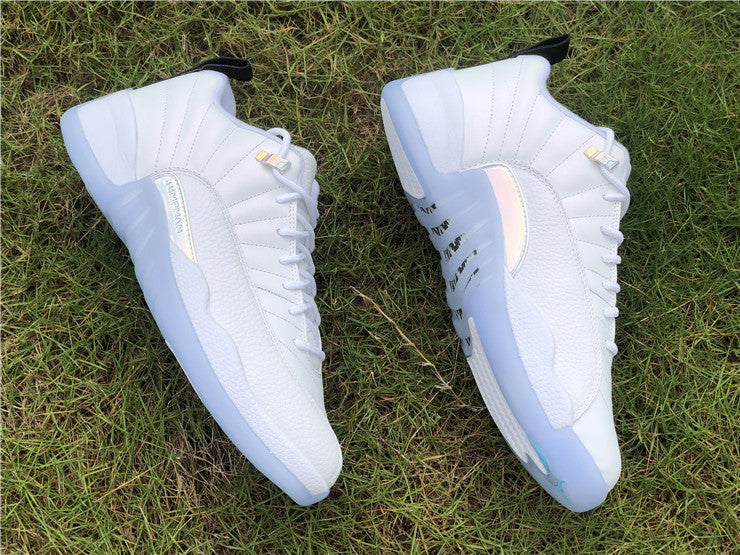 Nike Luxury Shoes