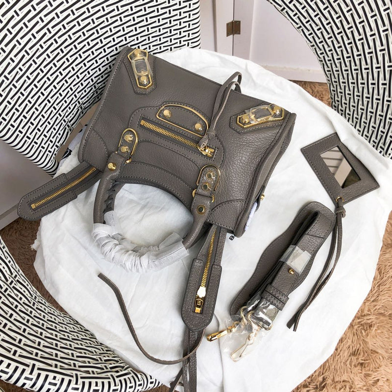 PHA - BG Bags - 120