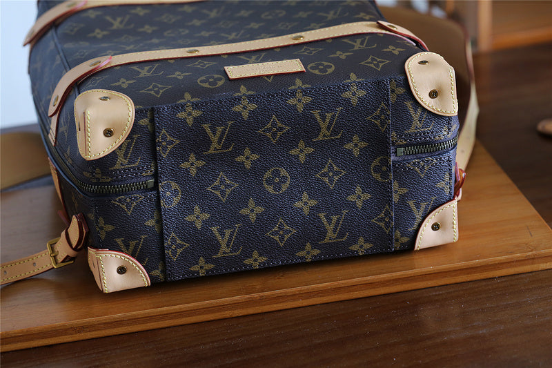 I W Fashion Lu-Vi bags - 9728