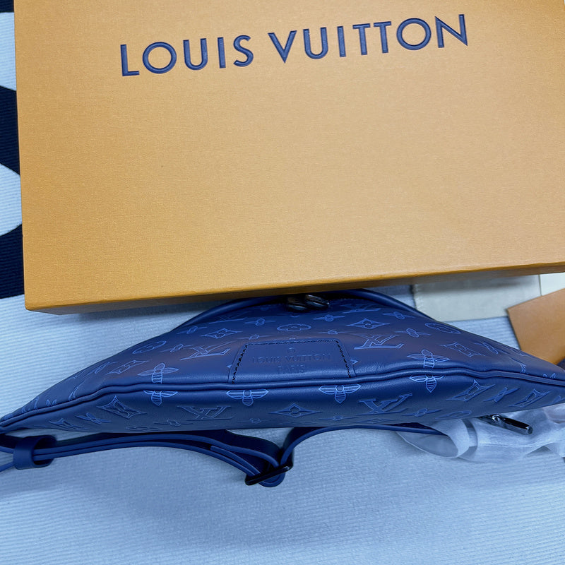 I W Fashion Lu-Vi bags - 10339