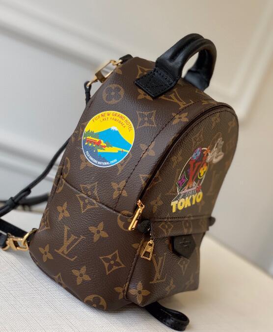 Mila's Edit - LOV Bags - 2789
