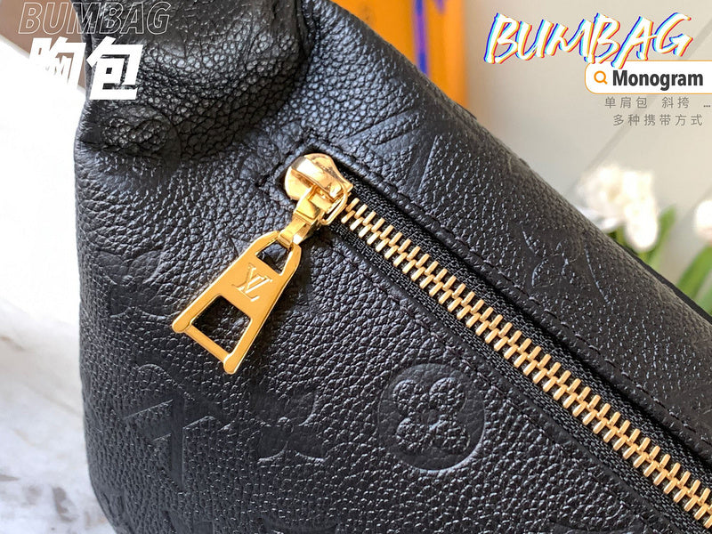 I W Fashion Lu-Vi Bags - 16647