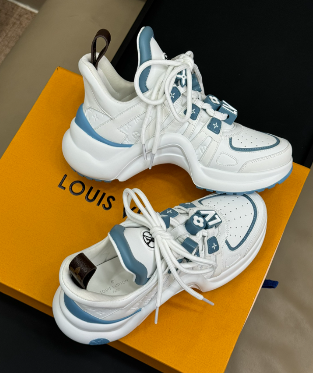 Mila's Edit - LOV Women Shoes - 024