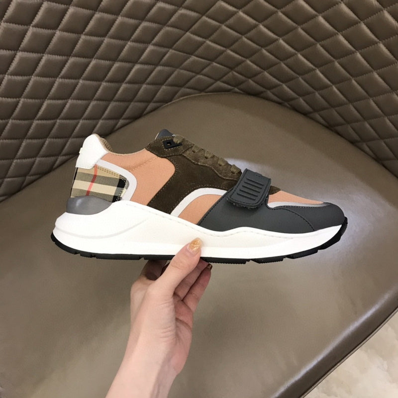 Burberry Luxury Shoes