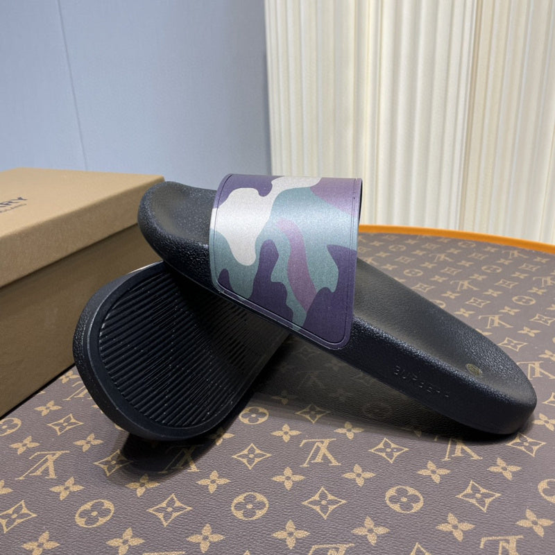 Burberry Luxury Shoes