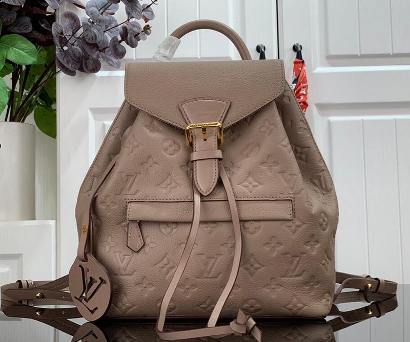 Mila's Edit - LOV Bags - 2516