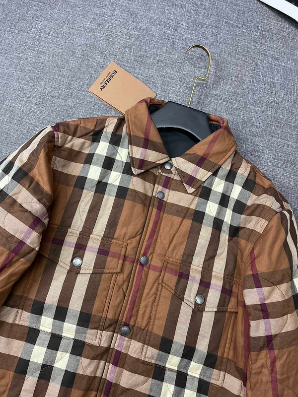 Burberry Luxury Clothes