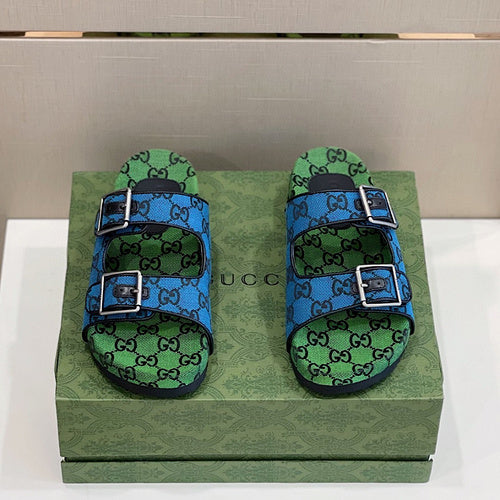 Gucci Luxury Shoes