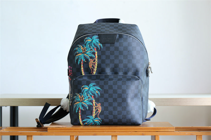 I W Fashion Lu-Vi bags - 9776