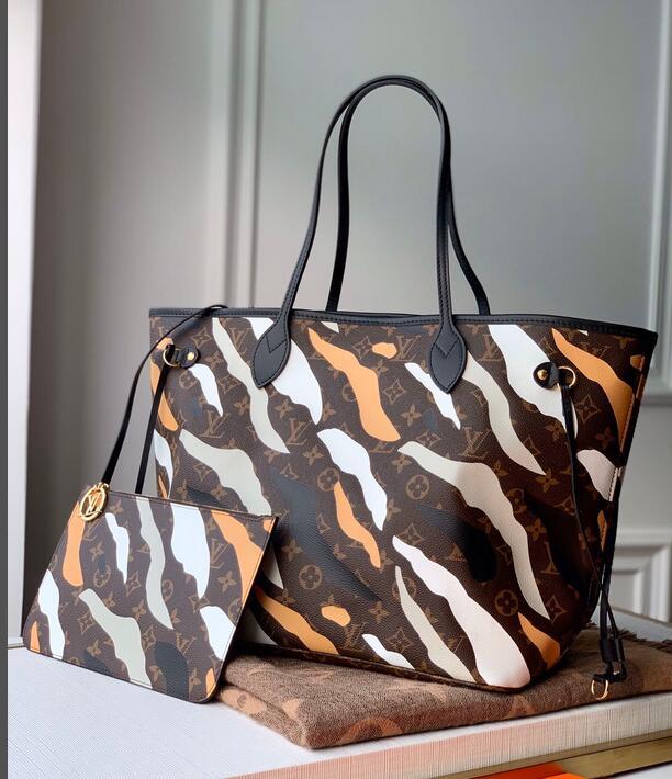 Mila's Edit - LOV Bags - 3049