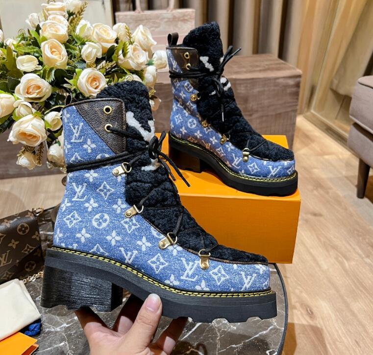 Mila's Edit - LOV Women Shoes - 895