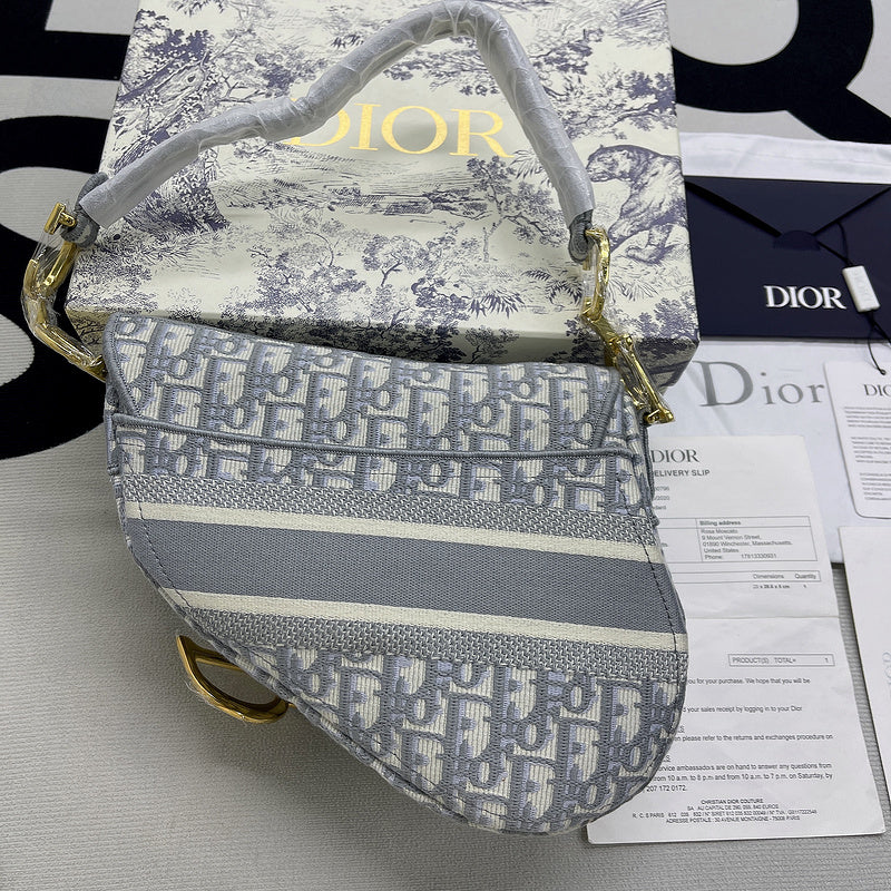 ENT - DOR Bags - 437