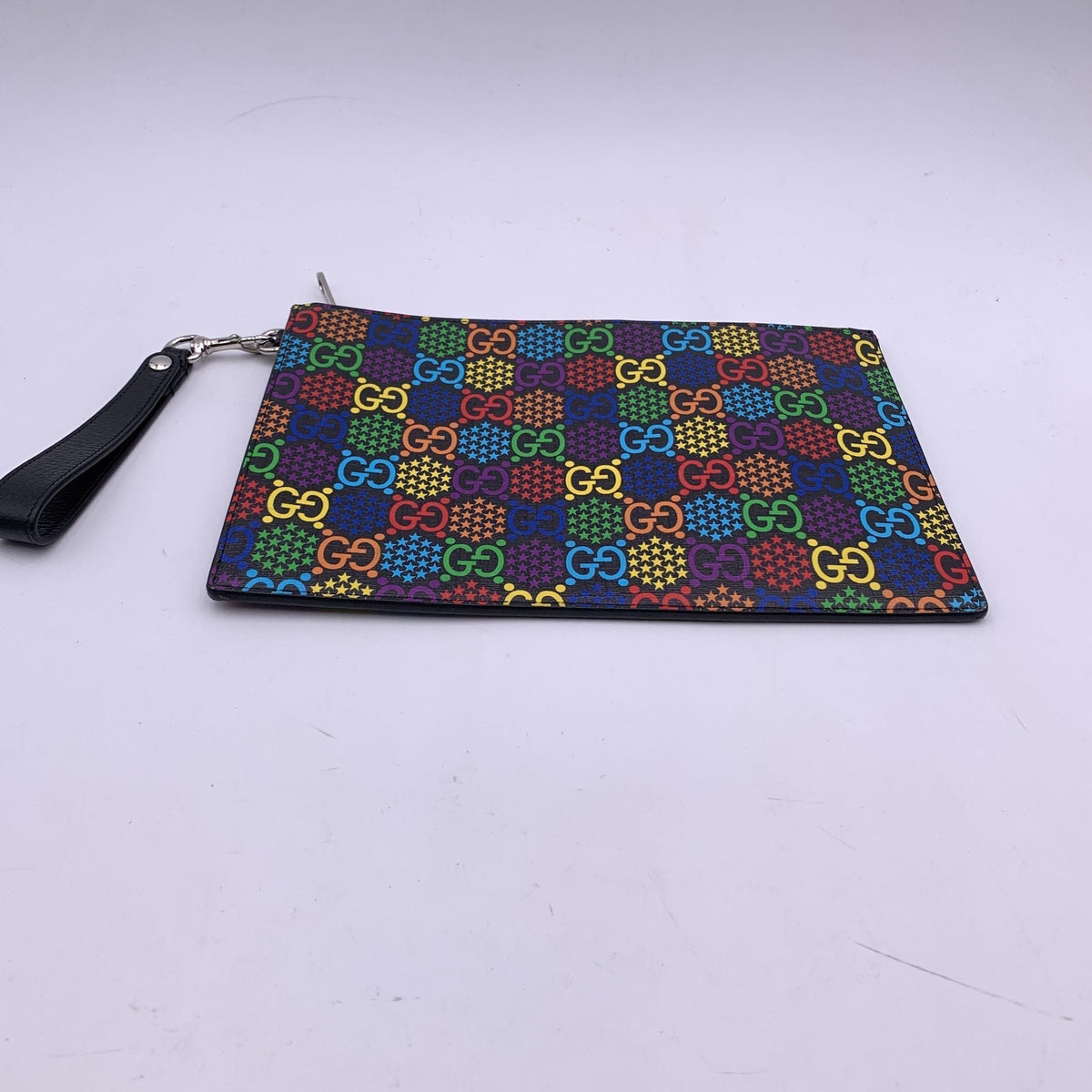 GUCCI Gucci Clutch Bag Psychedelic