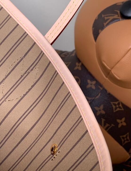 Mila's Edit - LOV Bags - 2522