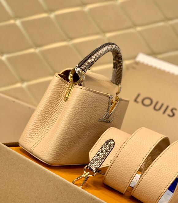 Mila's Edit - LOV Bags - 2977
