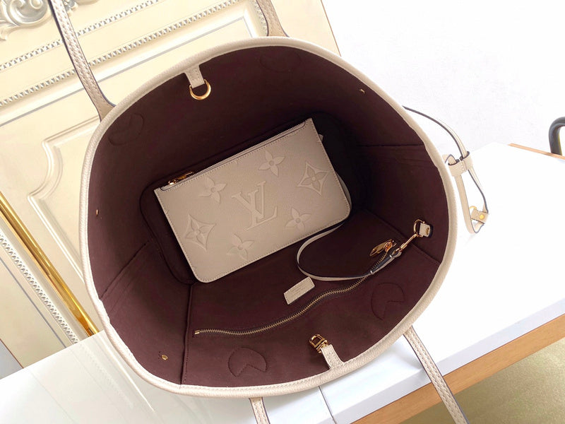 I W Fashion Lu-Vi Bags - 16818