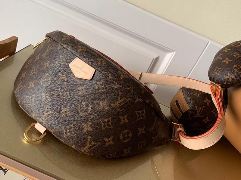 Mila's Edit - LOV Bags - 2518