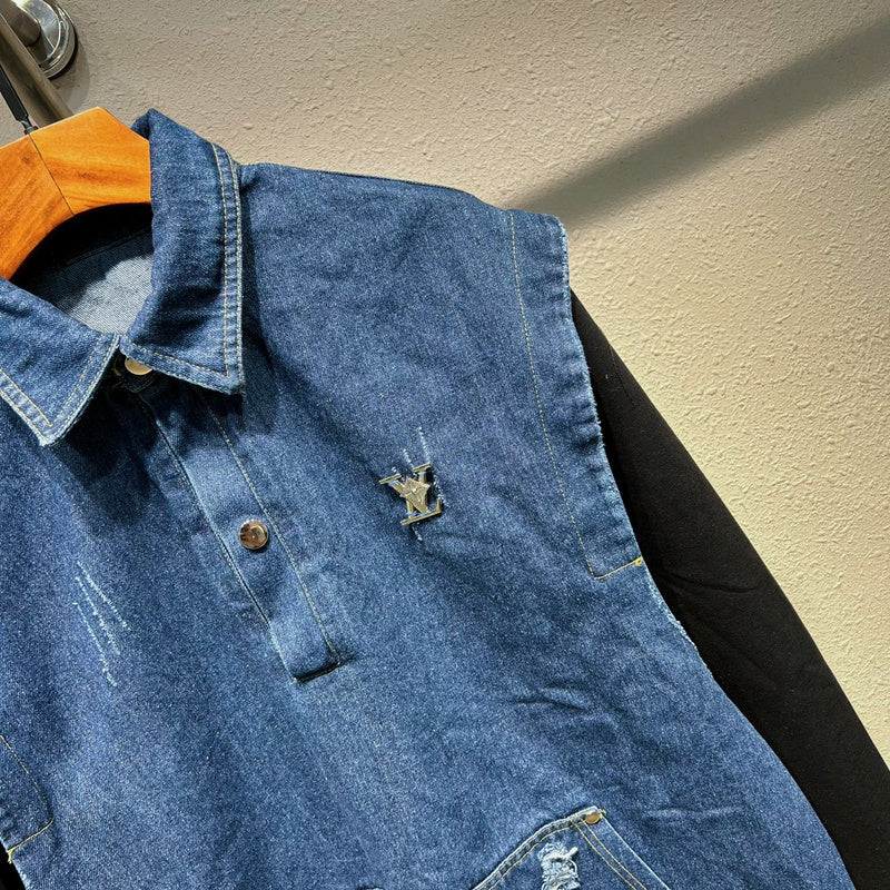 Louis Vuittion Luxury Clothes