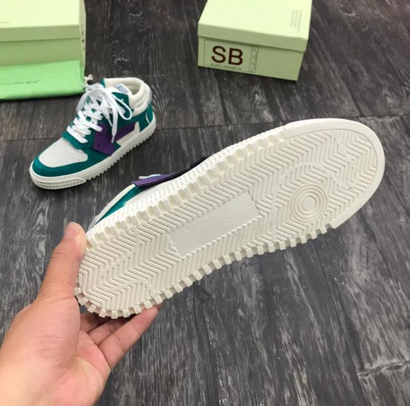 Mila's Edit - YZO Men Shoes - 245