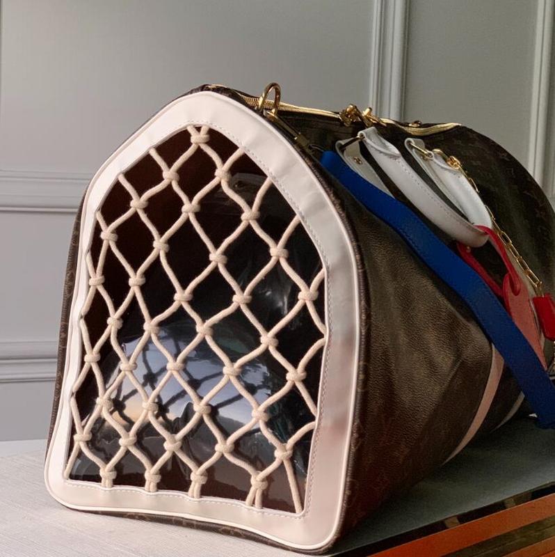 Mila's Edit - LOV Bags - 2322
