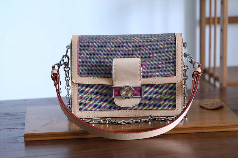 I W Fashion Lu-Vi bags - 8145