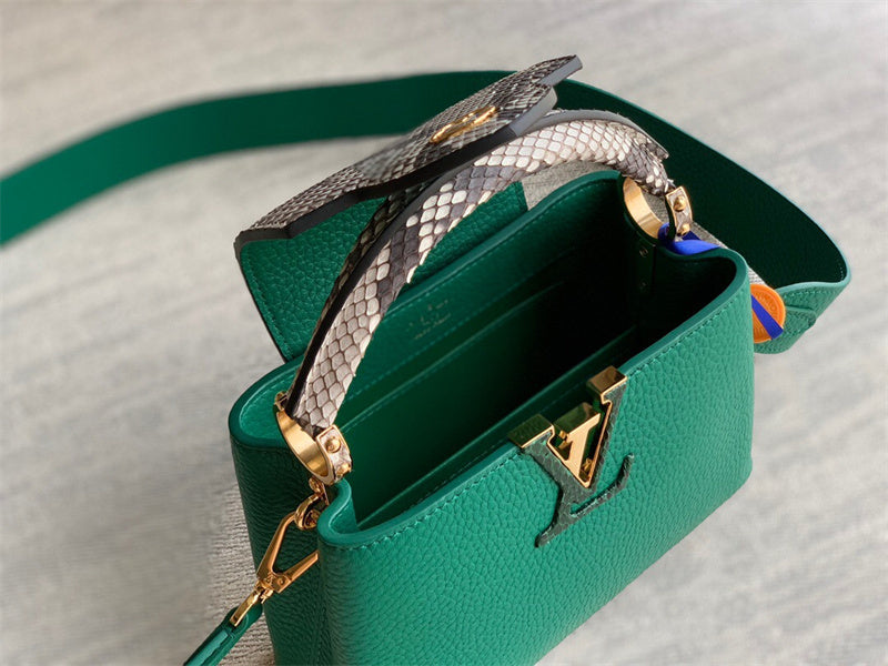 PHA - LOV Bags - 644