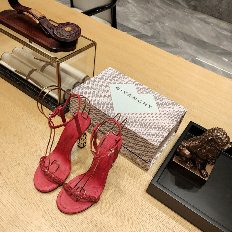 Givenchy Luxury Shoes