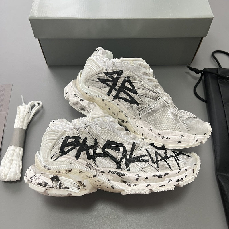 Balenciaga Luxury Shoes