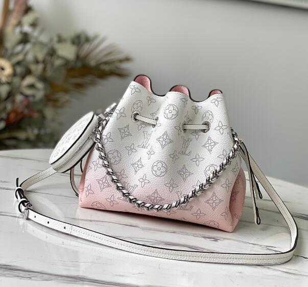Mila's Edit - LOV Bags - 2491