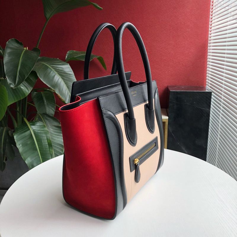 PHA - COL Bags - 219