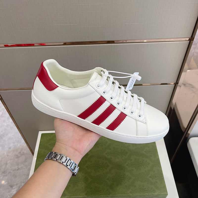 Gucci Luxury Shoes
