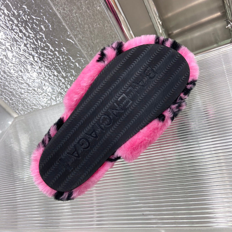 Balenciaga Luxury Sandals