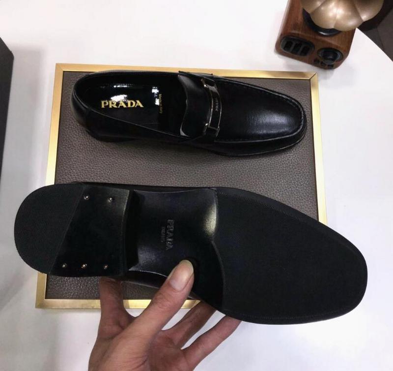 Mila's Edit - PD Men Shoes - 116