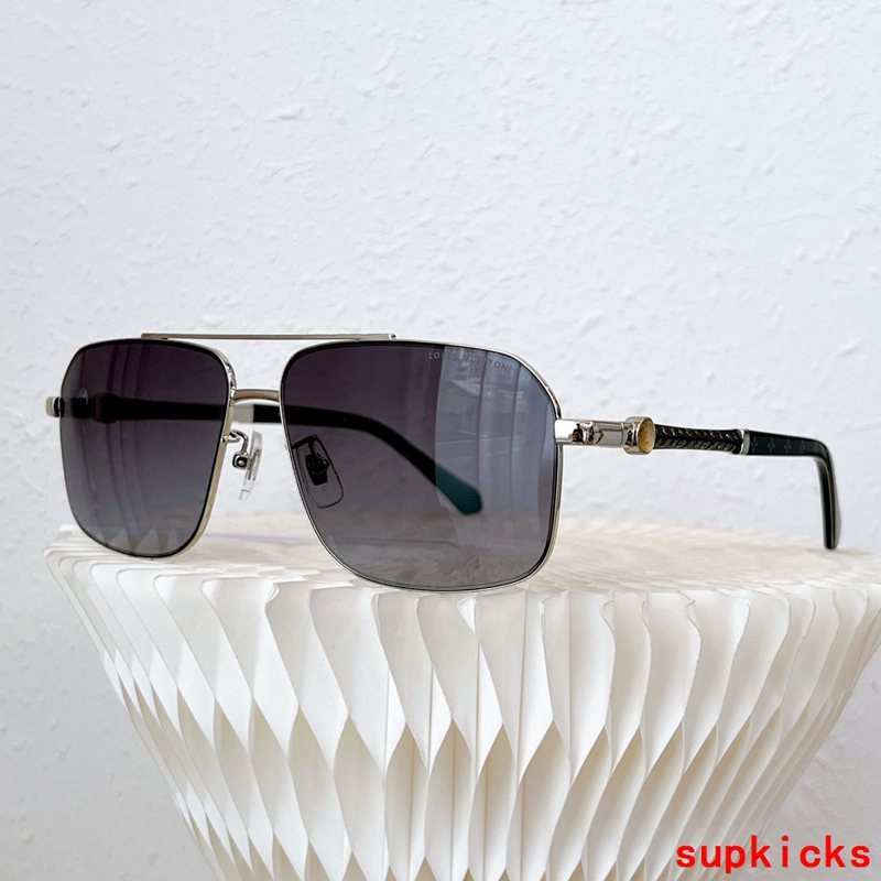 Louis Vuittion Luxury Sunglasses
