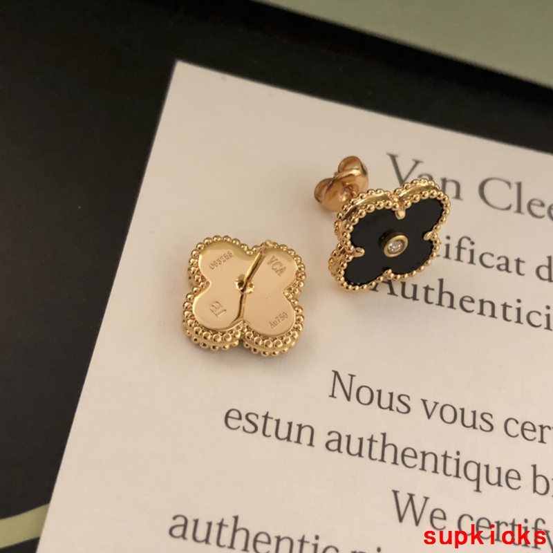 Van Cleef & Arples Jewelry