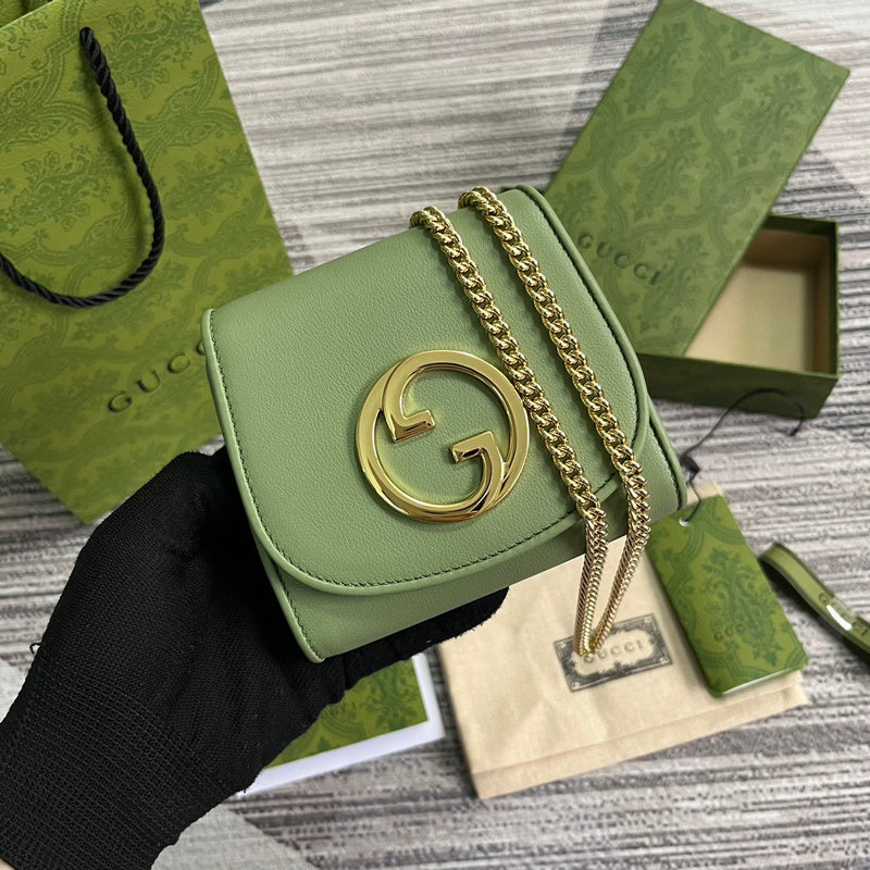 ENT - GCI Bags - 1512