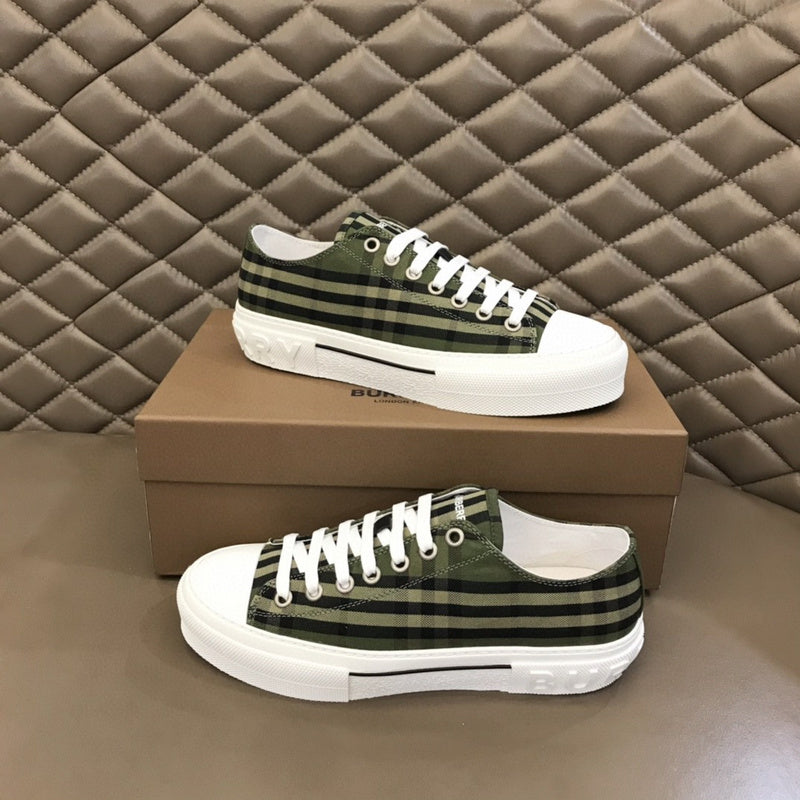 Burberry Luxury Shoes