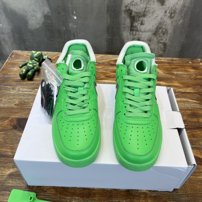 Nike Luxury Shoes