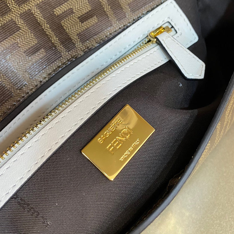 PHA - PHAE Bags - 322