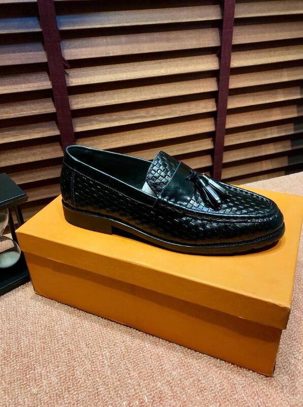 Mila's Edit - LOV Men Shoes - 1841