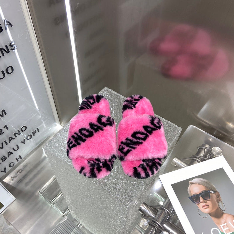 Balenciaga Luxury Sandals