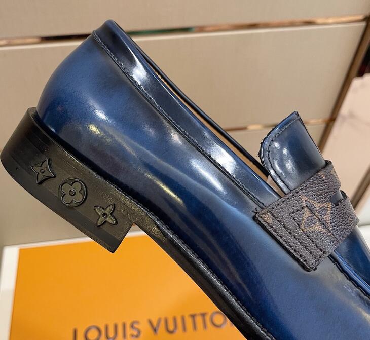Mila's Edit - LOV Men Shoes - 1687